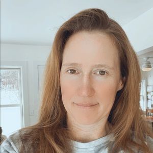 Meet your Posher, Anne